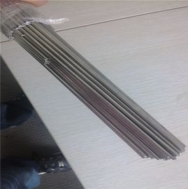 Chine L'acier inoxydable matériel de décapant à souder d'AWS A5.4 E347 contente le Ti et la NOTA: fournisseur