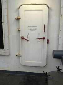Chine Portes de l'eau/porte d'accès Marines serrées de bateau avec la poignée de fenêtre ronde vite ouverte fournisseur