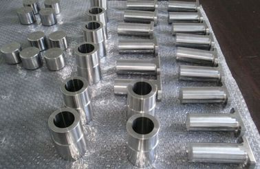 Chine La machine d'acier inoxydable d'OEM partie des pièces en métal de précision en aluminium fournisseur