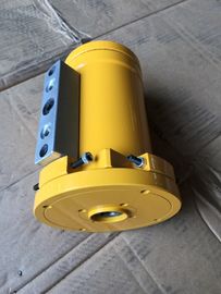 Chine DKX - Produits en acier marins de vérin hydraulique d'E pour le système à télécommande de valve marine fournisseur