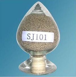 Chine Type de base CE BV ISO9001 de fluorure d'aggloméré de produits de soudure de décapant à souder fournisseur