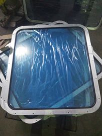 Chine Bateau fixe par Windows marin Windows de rechange de roue de cadre d'alliage d'aluminium fournisseur