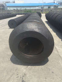 Chine Amortisseurs en caoutchouc de remorqueur marin de forme circulaire avec la connexion à chaînes fournisseur