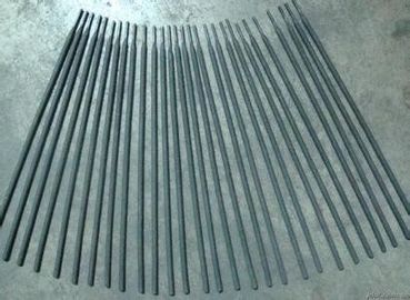 Chine Électrode de soudure d'acier au carbone E7018-1 pour l'acier doux fournisseur