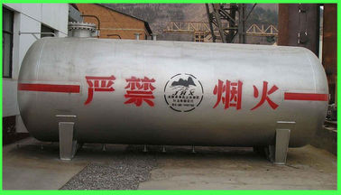 Chine Réservoir sous pression biologique chimique anti-corrosif antirouille de réaction de réservoir sous pression fournisseur