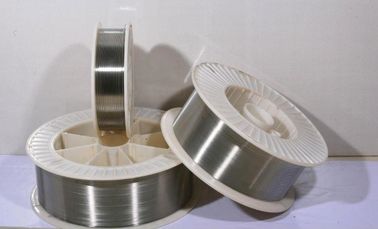 Chine Fil de soudure d'acier inoxydable de l'industrie MIG ER 316 pour des électrodes de soudure fournisseur