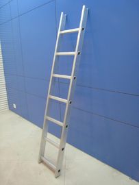 Chine Tube Marine Boarding Ladder en aluminium d'échafaudage fournisseur