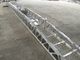 12-58 échelle de coupée marine d'échelle d'embarquement d'alliage d'aluminium d'étapes fournisseur