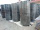 Type cylindrique marin amortisseurs en caoutchouc applicables pour les ports marins fournisseur