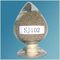 Type de base matériel de haut fluorure de basicité de soudure grosseur du grain de 0,45 - 2 millimètres fournisseur