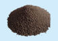 Type de base matériel de haut fluorure de basicité de soudure grosseur du grain de 0,45 - 2 millimètres fournisseur