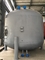 Réservoir sous pression adapté aux besoins du client, récipient à pression vertical d'acier au carbone de réservoir fabriqué en Chine fournisseur