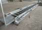 Escalier d'embarquement en aluminium pour les navires Escalier d'hébergement 12 - 58 marches fournisseur