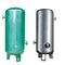 Réservoir de récipient à pression d'acier inoxydable, réservoir de vide adapté aux besoins du client de fonte fournisseur