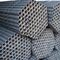 Tuyau d'acier au carbone sans couture marin laminé à chaud de produits en acier pour industriel électrique fournisseur