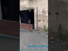 Équipement de sablage simple