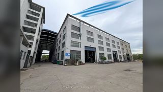 Fabricant d'équipement marin