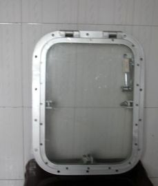 Chine Fenêtres rectangulaires marines fixes et ouvertes ISO 3903 fournisseur