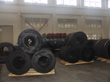 Chine Marine en caoutchouc d'installation en caoutchouc de canot d'amortisseurs d'amortisseur facile de long temps de service fournisseur