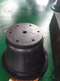 Chine Type marin amortisseur de cône de garde de dock de fournisseurs d'amortisseurs de dock en caoutchouc fournisseur