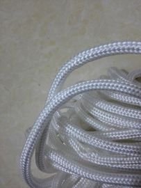 Chine Po. de diamètre performant de la corde 1/2-7-1/2 de polyester, toute couleur fournisseur