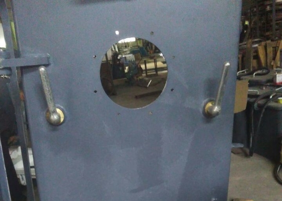 Chine Marine Access Doors en acier étanche 1600×800mm 10mm fournisseur
