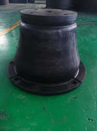 Chine Type marin type marin pare-chocs de cône de cône de port d'amortisseurs en caoutchouc de dock en caoutchouc fournisseur