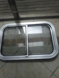 Chine Bateaux de marine “glissant le châssis de fenêtre d'alliage d'aluminium de fenêtre de timonerie fournisseur