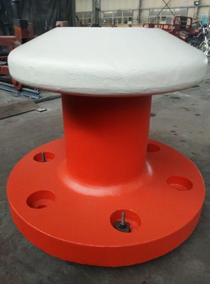 Chine Components d'amarrage en acier marin fournisseur
