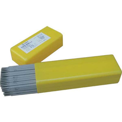 Chine Électrode de soudure de ferrite austénitique d'E2209-16 300mm solides solubles fournisseur