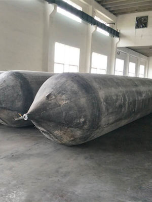 Chine Marine Pneumatic Rubber Dock Fender pour le lancement fournisseur