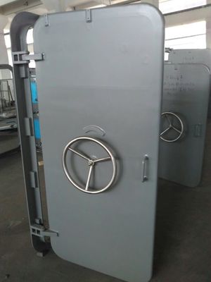Chine Acier inoxydable étanche de Marine Access Doors Lead Frame de construction de peau fournisseur