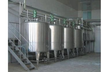 Chine Conteneur de bière d'acier inoxydable soudé à l'arc d'argon, cuve de fermentation conique fournisseur