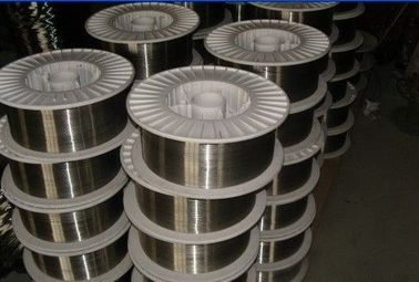 Chine ER 316 Fil de soudage en acier inoxydable pour électrodes de soudage à haute résistance à la traction et à excellente capacité à former des bobines fournisseur