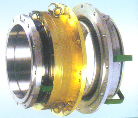 Chine Arbre d'hélice et axe de safran marins en acier avec conception compacte et inspection par tierce partie fournisseur
