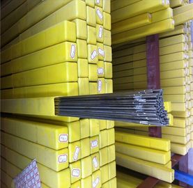 AWS A5.4 E347 Matériau de flux de soudage en acier inoxydable fournisseur