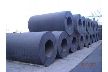 Cylindre d'absorption d'énergie en caoutchouc marin CY type Fender en caoutchouc fournisseur
