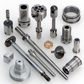 Parties de machines de traitement des métaux sur mesure pour l'usinage CNC de haute précision avec transport et livraison pratiques fournisseur