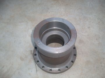 Pièces métalliques usinées CNC de haute précision, personnalisées avec une tolérance de 0,02 mm fournisseur