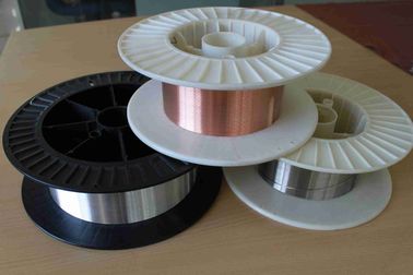 ER 316 Fil de soudage en acier inoxydable pour électrodes de soudage à haute résistance à la traction et à excellente capacité à former des bobines fournisseur
