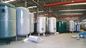 Réservoir pour récipients sous pression verticaux/horizontaux standard ASME fournisseur