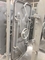 Les portes marines en aluminium expédient l'acier doux étanche A60 de porte ignifuge fournisseur