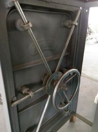 Porte étanche aux intempéries marine pour entrepôt et entrepôt alimentaire avec ouverture à main unique fournisseur