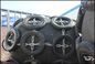 Mousse marine et type en caoutchouc pneumatique synthétique - pneu de Yokohama d'amortisseur - couche de corde fournisseur