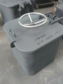 Couverture d'écoutille marine pour A60 Accès ignifuge et étanche Conception et production personnalisées disponibles pour votre navire fournisseur