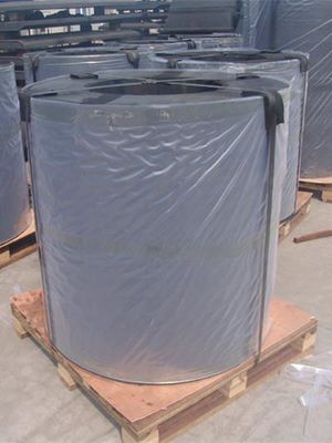 Cylindre d'absorption d'énergie en caoutchouc marin CY type Fender en caoutchouc fournisseur