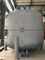 Réservoir vertical de récipient à pression de TIG Water Treatment solides solubles 200L fournisseur