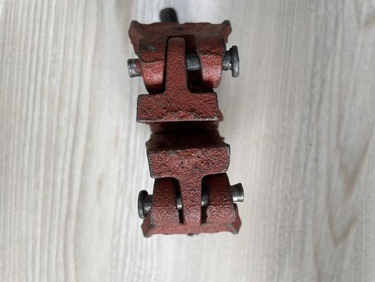 Couplings pivotants pour échafaudage fournisseur