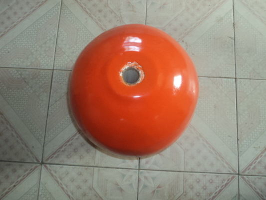Voie d'eau en mer intérieure solide de Marine Float Buoy Balls For de mousse en plastique fournisseur