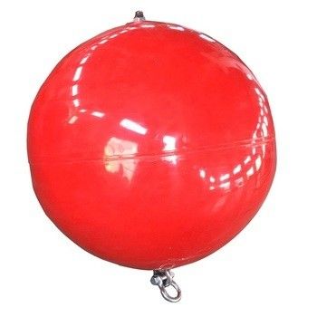 Voie d'eau en mer intérieure solide de Marine Float Buoy Balls For de mousse en plastique fournisseur